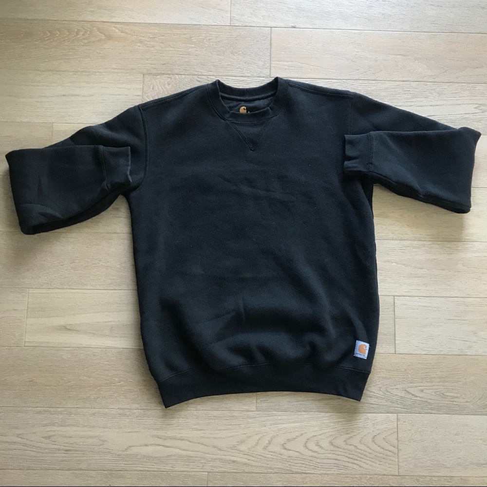Carhartt sweater